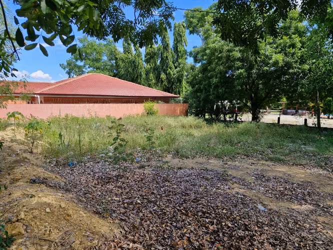  ¡Terreno en Venta al Lado de Altiplano, Llegando a Santa Rita!