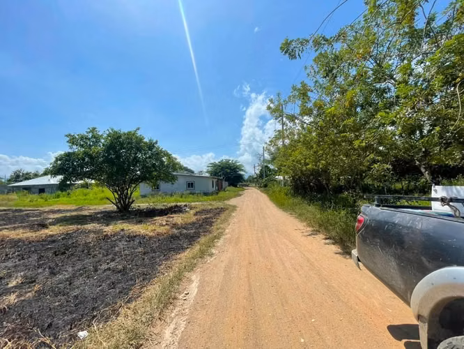 Valle Dorado