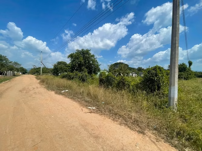 Valle Dorado