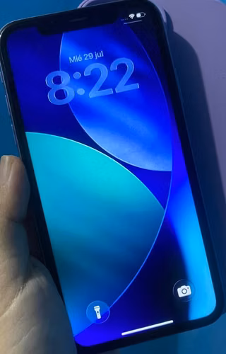 iPhone 11 