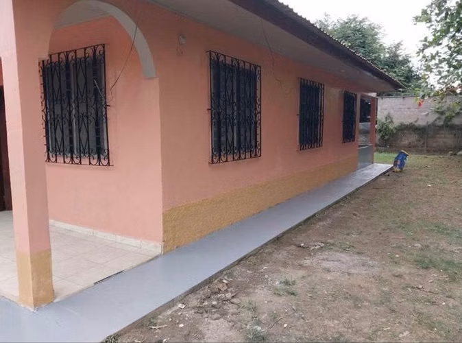 Casa para venta (Progreso, Yoro) (NEGOTIABLE)