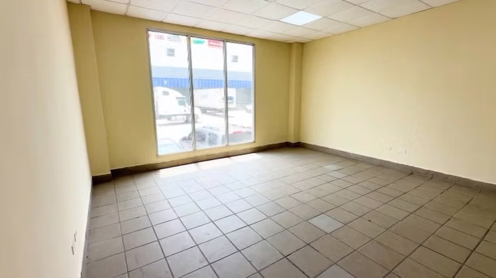 Bodega en Renta de 764 m² - Complejo Logistico en Sector 33 Calla SPS