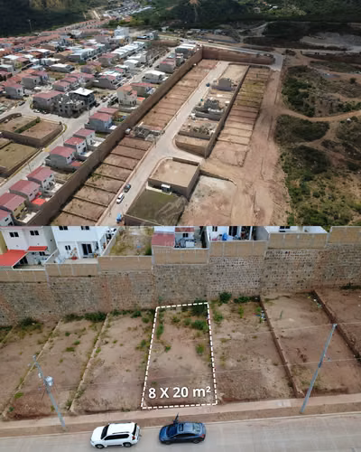  ¡Se venden casas en preventa en Residencial Saint Giorgio! 