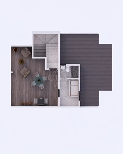  ¡Se venden casas en preventa en Residencial Saint Giorgio! 