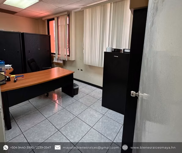 ¡Se alquila piso completo en Blvd Juan Pablo II, Tegucigalpa! - Imagen 4