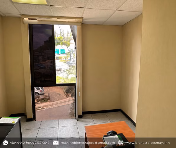 ¡Se alquila piso completo en Blvd Juan Pablo II, Tegucigalpa! - Imagen 5