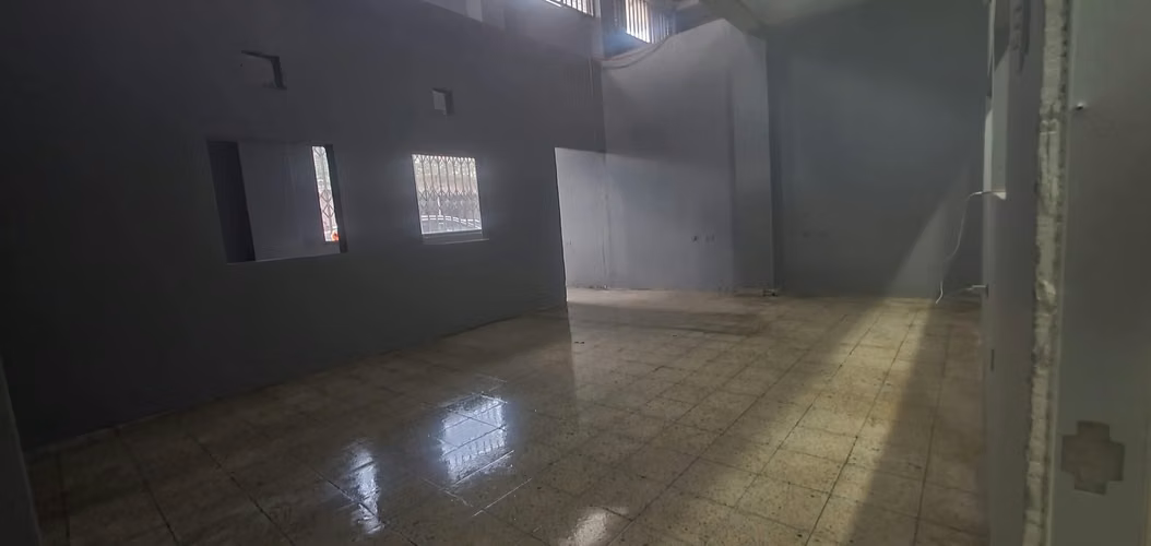 En venta Edificio + casa en Barrio Santa Anita