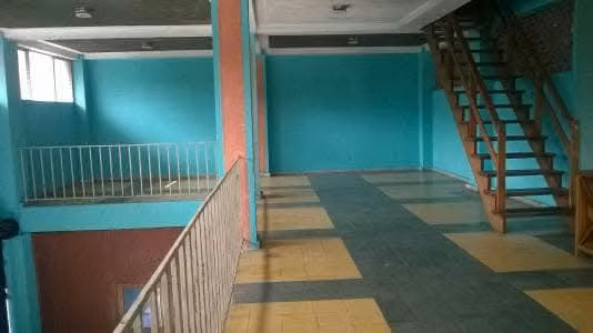 En venta Edificio + casa en Barrio Santa Anita