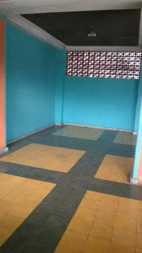 En venta Edificio + casa en Barrio Santa Anita