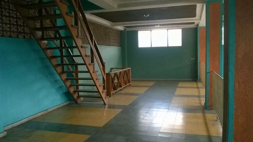 En venta Edificio + casa en Barrio Santa Anita