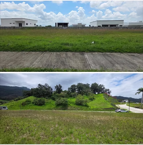 Terrenos en venta Jaragua