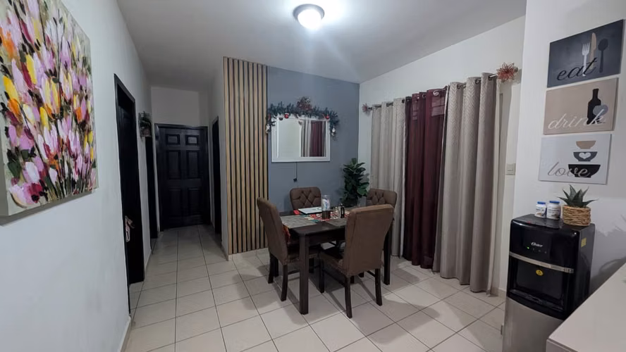  ¡Casa en Venta en Residencial Girona – Sector Las Españolas, San Pedro Sula!