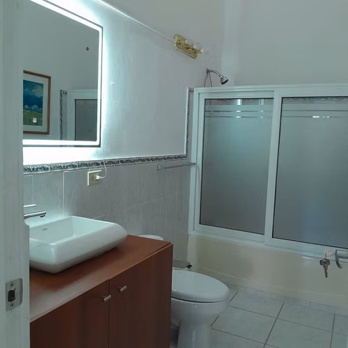 Se Renta Townhouse Amueblado Res. El Triangulo - Imagen 4