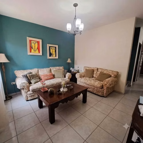 Se Renta Casa Amueblada Res. Villas del Real - Imagen 6