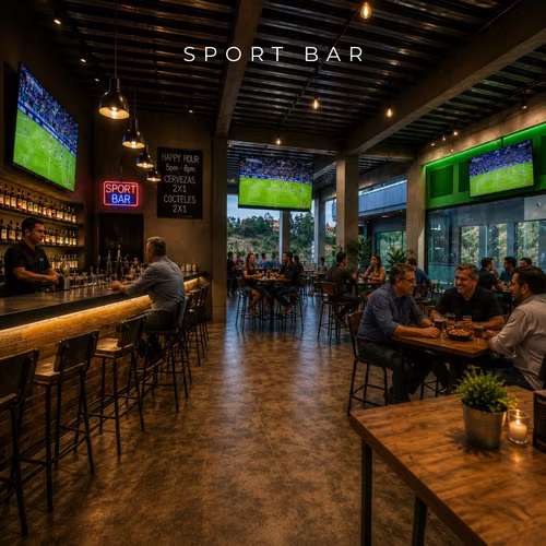 Locales comerciales en alquiler