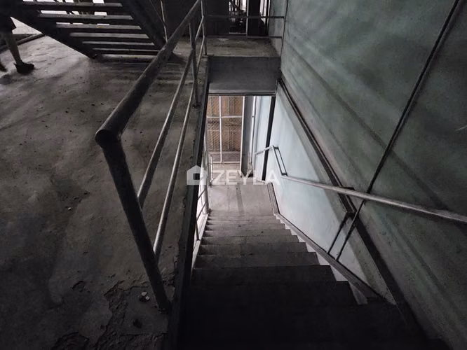 Se Alquila Bodega De 2 Niveles En Barrio Las Palmas, SPS