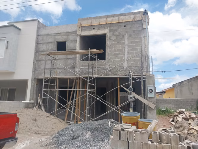 VENTA DE CASA RESIDENCIAL VILLA SOL - Imagen 3