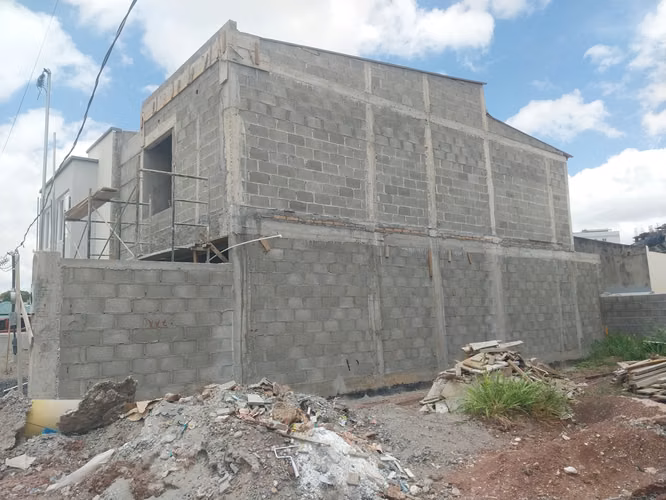 VENTA DE CASA RESIDENCIAL VILLA SOL - Imagen 4