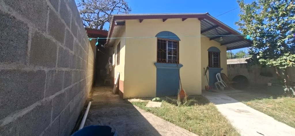 Venta de casa en Residencial La Romana