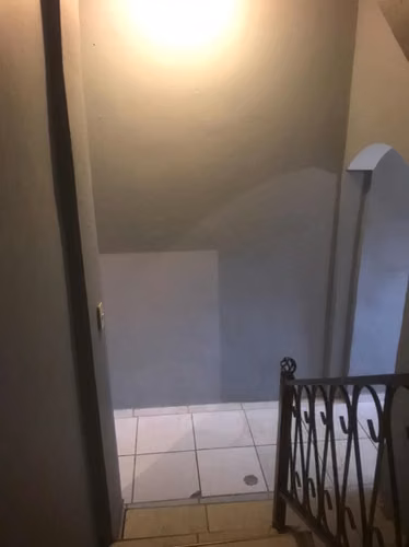 Se vende casa en Colonia Marvin Reyes