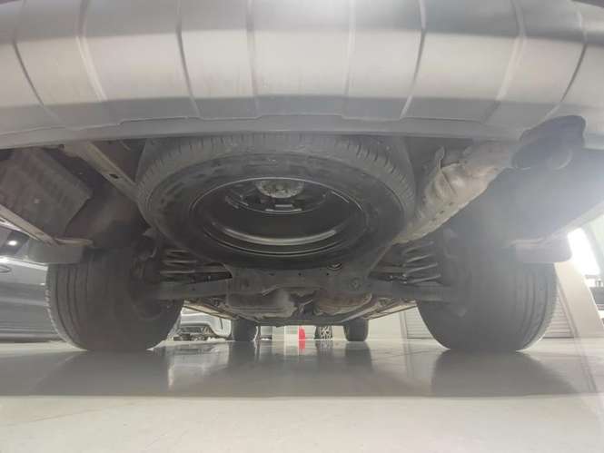 KIA MOHAVE PRESIDENT 2018 (V6 3.0 TURBO DIÉSEL | 4X4 | DE AGENCIA | 76,000 Km)