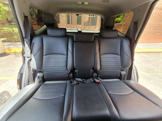 KIA MOHAVE PRESIDENT 2018 (V6 3.0 TURBO DIÉSEL | 4X4 | DE AGENCIA | 76,000 Km)