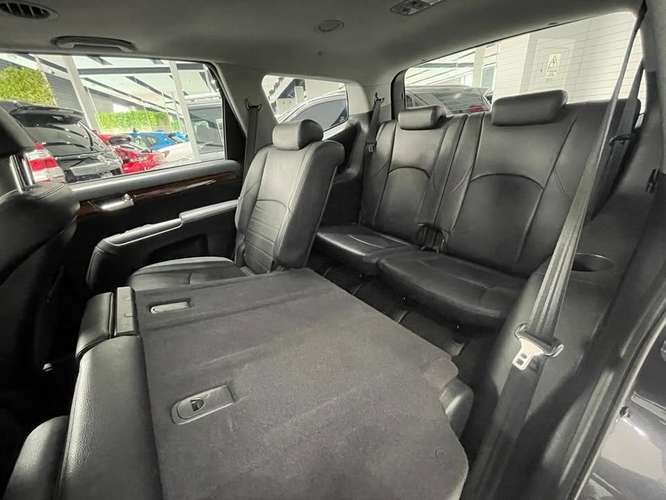 KIA MOHAVE PRESIDENT 2018 (V6 3.0 TURBO DIÉSEL | 4X4 | DE AGENCIA | 76,000 Km)