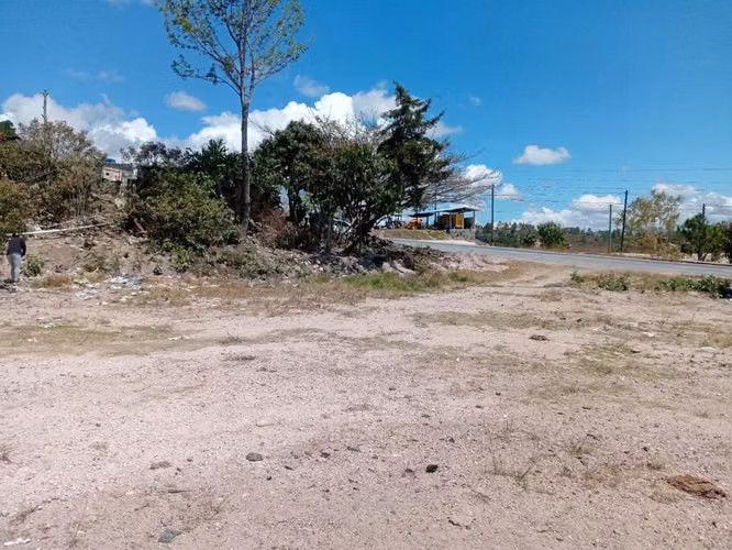 Lote comercial para restaurante o tienda minorista