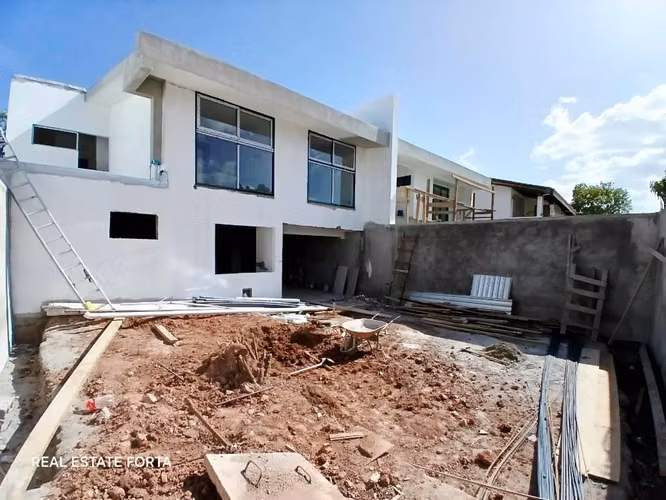 Venta de Townhouse Totalmente Nuevo, ubicado en la Residencial Tres Caminos, en Tegucigalpa 1. - Imagen 4
