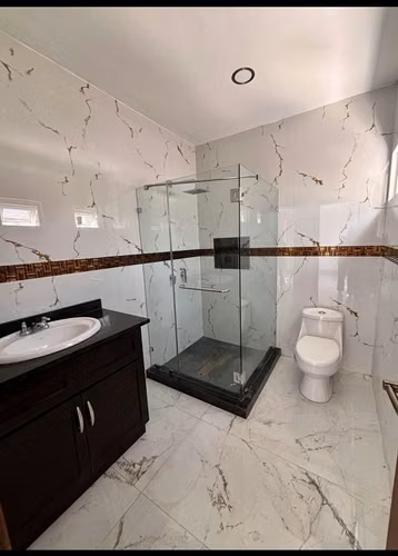 Apartamento en Renta Res. Casa Maya / 2 hab/ Incuye agua y Seguridad - Imagen 5