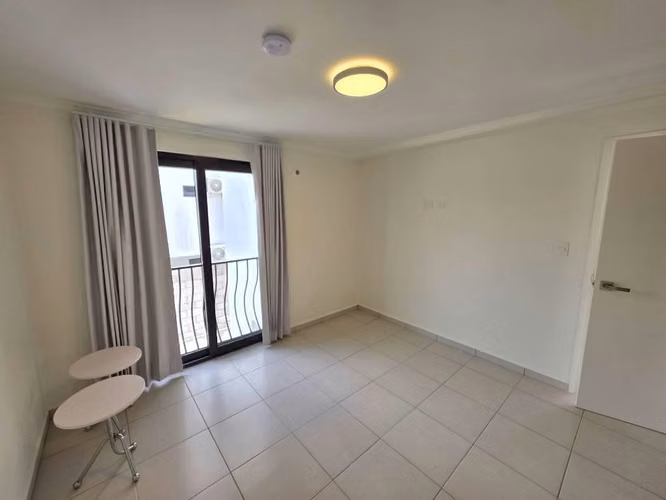 Alquiler de apartamento en Residencial ALCAZAR