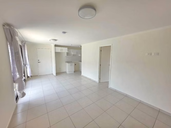 Alquiler de apartamento en Residencial ALCAZAR