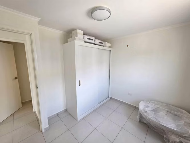 Alquiler de apartamento en Residencial ALCAZAR