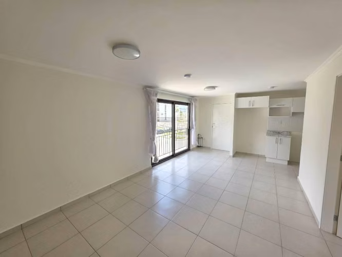 Alquiler de apartamento en Residencial ALCAZAR