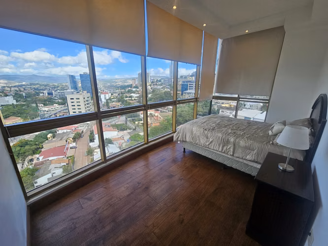 Alquiler de Apartamento Interplaza - Imagen 7