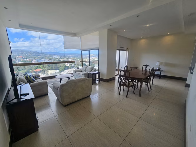 Alquiler de Apartamento Interplaza - Imagen 1