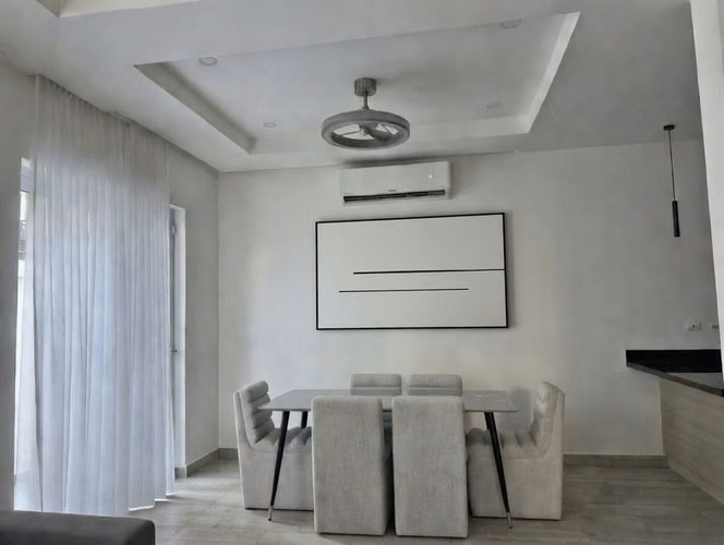 Hermosa Casa en Colonia Trejo - Imagen 2