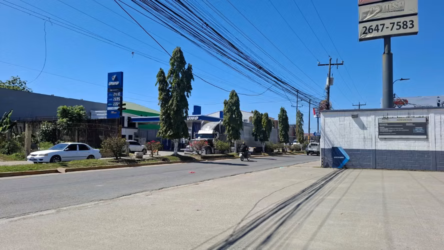 VENTA DE BONITA PROPIEDAD EN EL BOULEVAR PROGRESO_ TELA