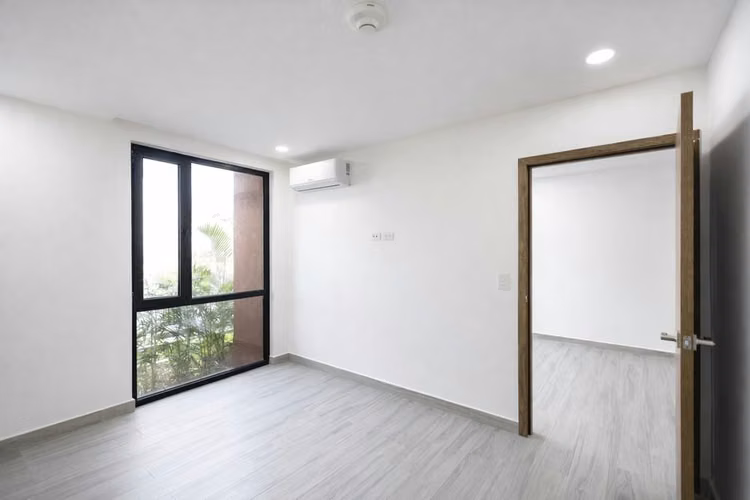Moderno apartamento en Ciudad Jaraguá - Imagen 2