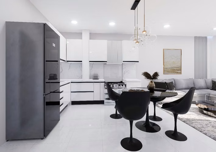 Moderno apartamento en preventa | Villas Merendón  Colonia Trejo - Imagen 5