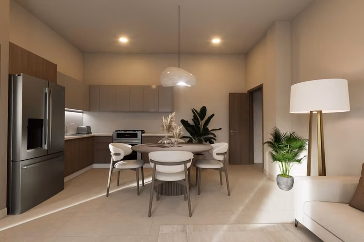 Moderno apartamento en preventa | Villas Merendón