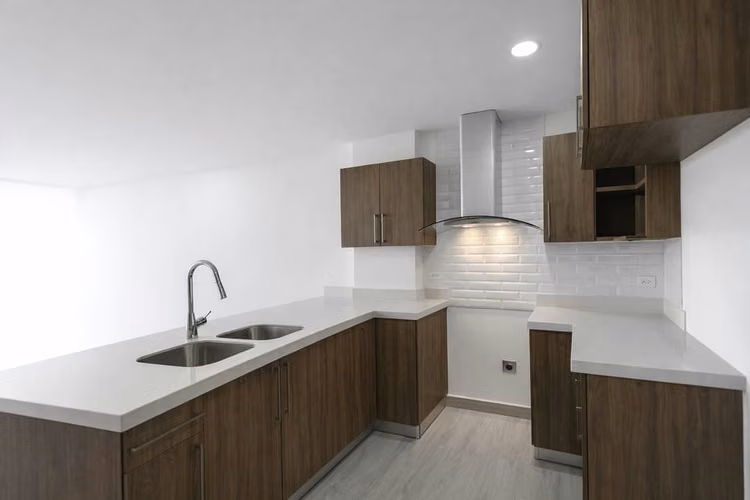 Apartamentos en Condominios Jaraguá - Imagen 4