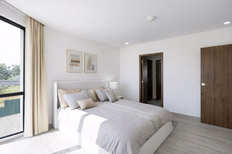 Apartamentos en Condominios Jaraguá - Imagen 7
