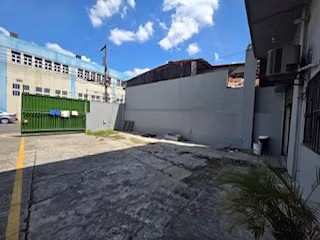 Se Renta Segunda Planta Bo. Paz Barahona-San pedro sula