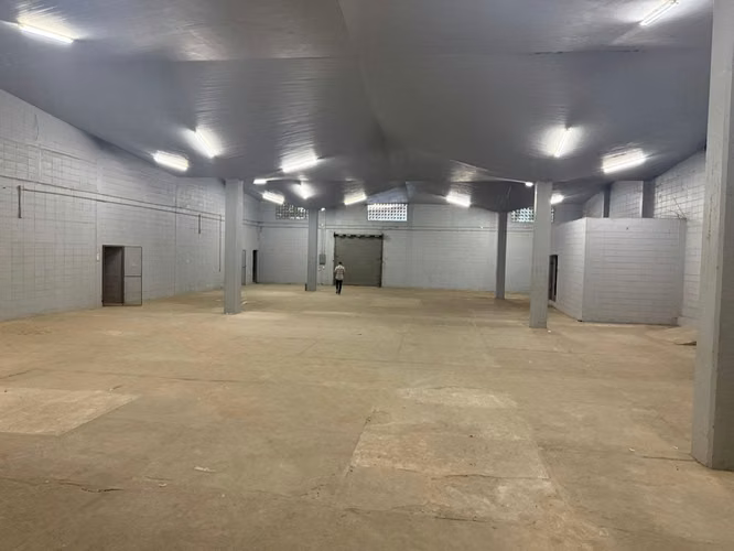 Se Renta Bodega Bo. La Guardia - Imagen 4