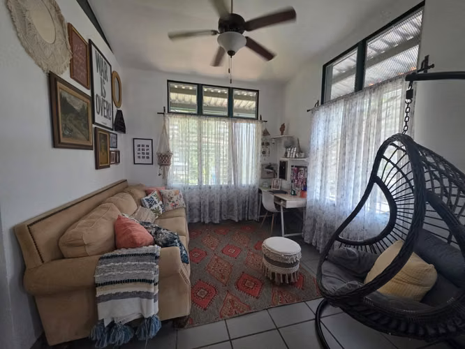 Se Vende Propiedad en Residencial El Barrial san pedro sula - Imagen 4