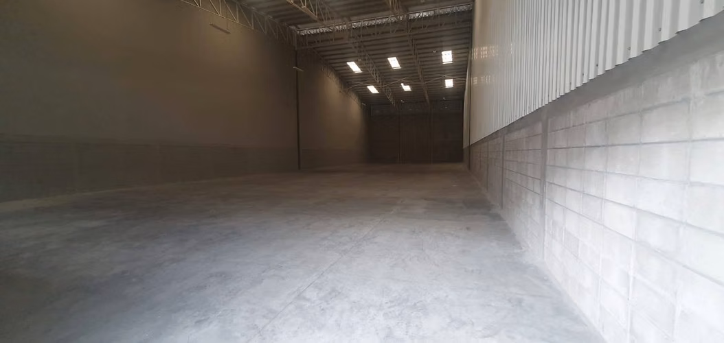 Se Renta Bodega en 33 Calle san pedro sula - Imagen 4