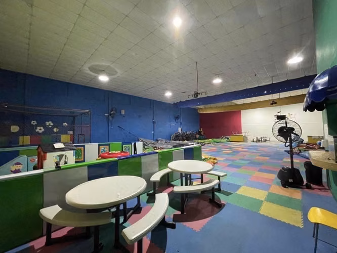 SE ALQUILA BODEGA EN COLONIA ZERON San pedro sula - Imagen 5