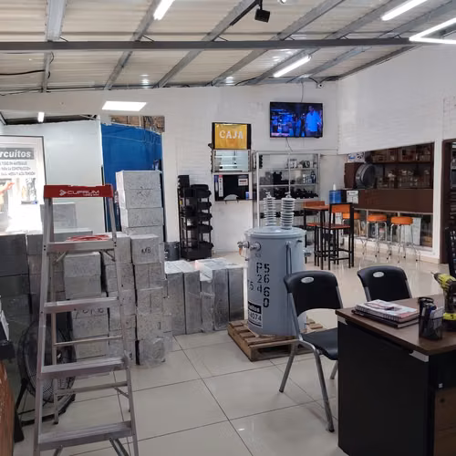Se Vende Local Comercial Col. Miramontes - Imagen 4