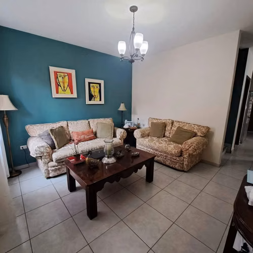 Res.Villas de Real/Por Res.Las Uvas/FULL AMUEBLADA/Moderna y Amplia/4 Hab/Doble Circuito - Imagen 1